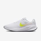 ナイキ◎レボリューション7ワイド◎25cm◎UK5.5、EUR39、BR37.5 ナイキ NIKE レディース スニーカー 幅広 Revolution 7 WIDE